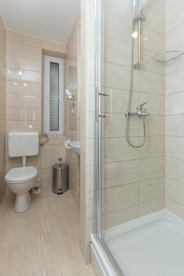 Rooms Vlaho Дубровник Екстериор снимка