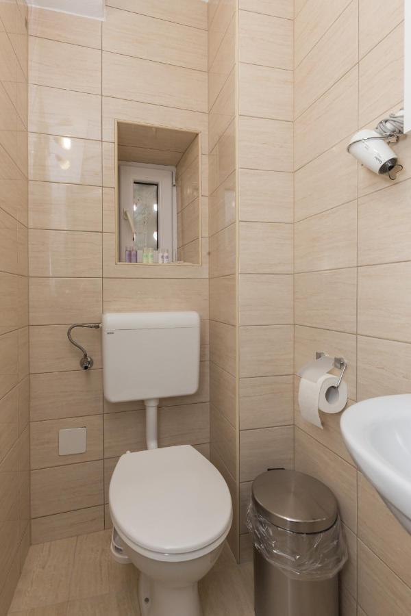 Rooms Vlaho Дубровник Екстериор снимка