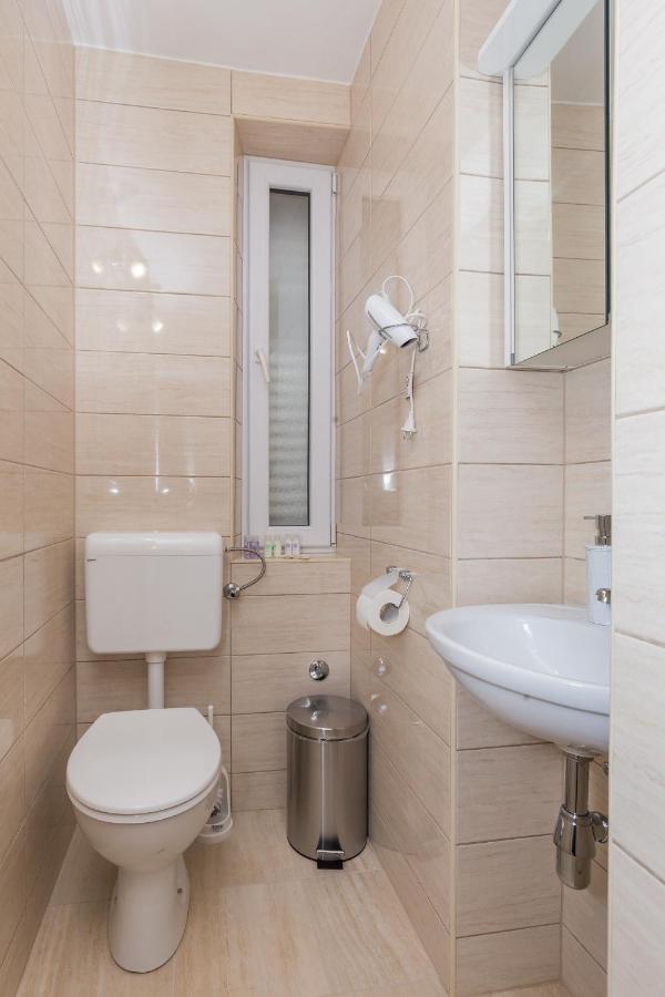 Rooms Vlaho Дубровник Екстериор снимка