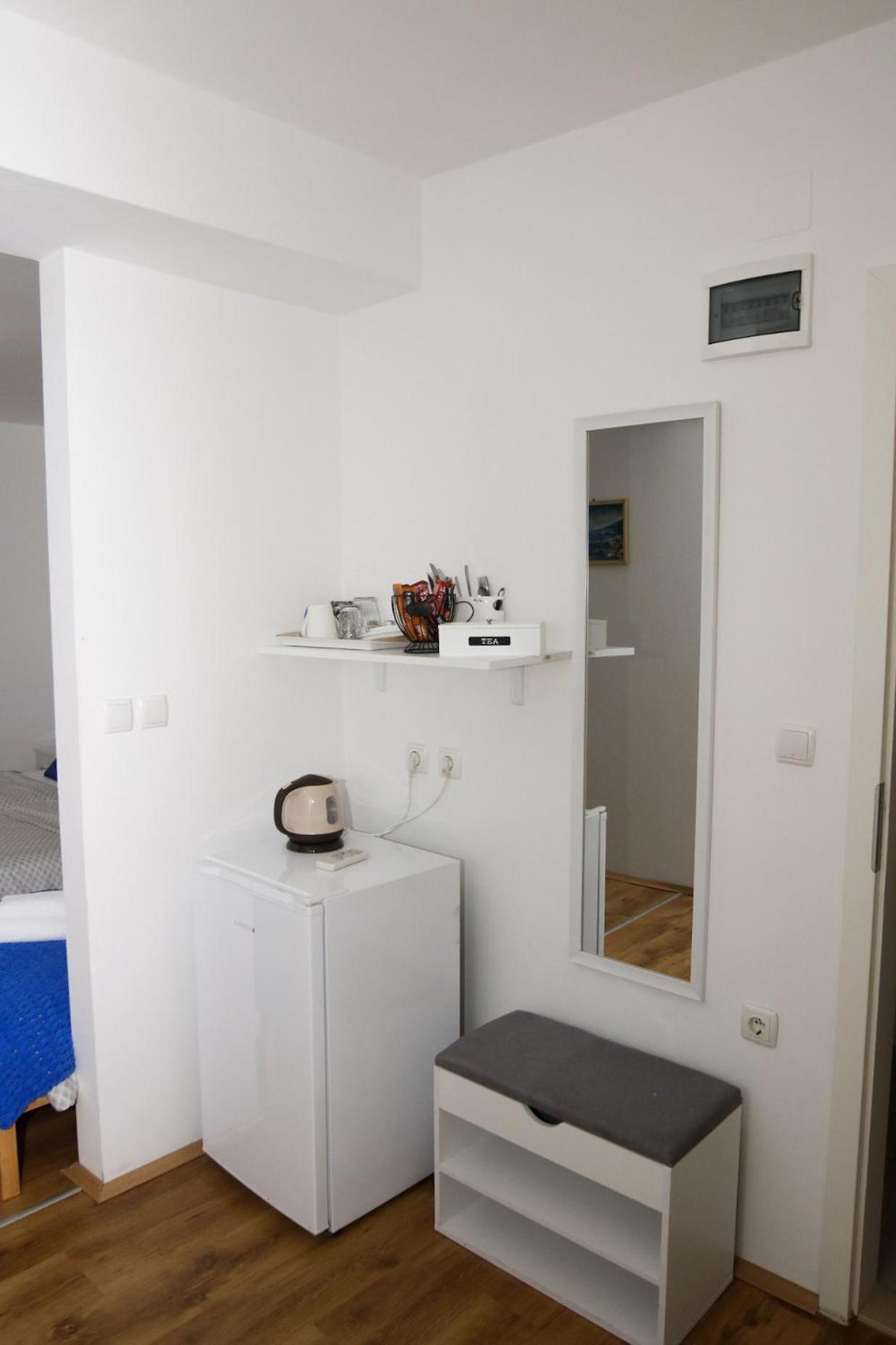 Rooms Vlaho Дубровник Екстериор снимка