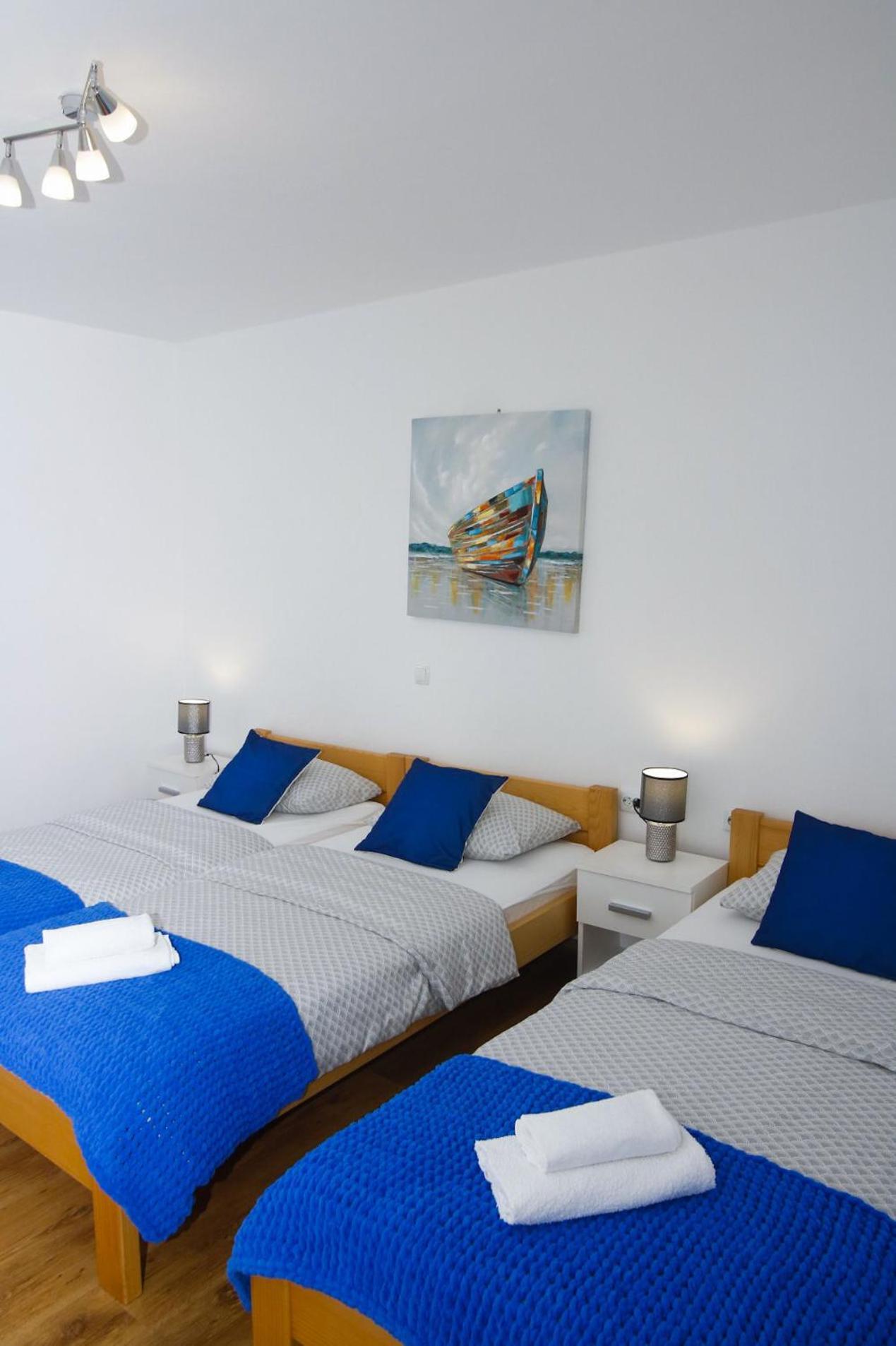 Rooms Vlaho Дубровник Екстериор снимка