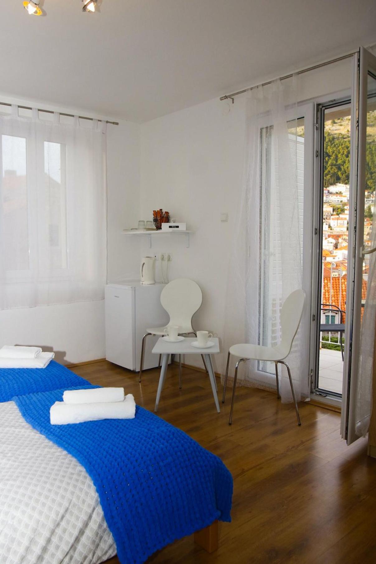 Rooms Vlaho Дубровник Екстериор снимка